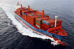 Ocean Freight