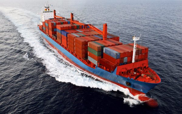 Ocean Freight